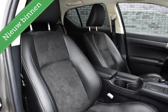 Lexus CT - Afbeelding 6 van 30