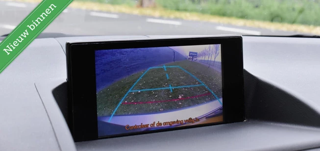 Lexus CT - Afbeelding 9 van 30