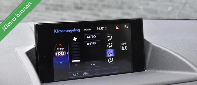 Lexus CT - Afbeelding 11 van 30