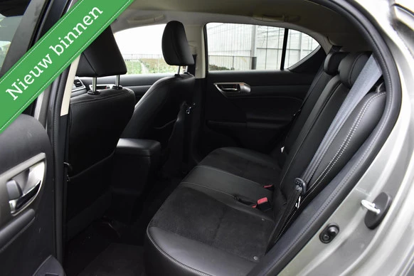 Lexus CT - Afbeelding 14 van 30