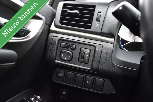 Lexus CT - Afbeelding 20 van 30