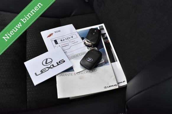 Lexus CT - Afbeelding 24 van 30