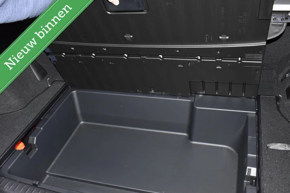 Lexus CT - Afbeelding 25 van 30