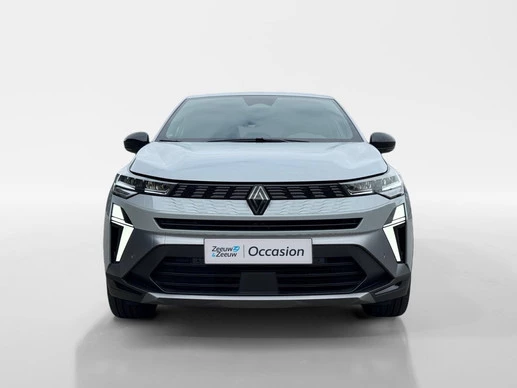 Renault Symbioz - Afbeelding 2 van 30