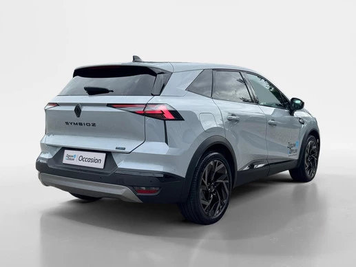 Renault Symbioz - Afbeelding 5 van 30