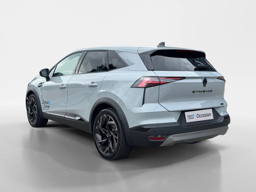 Renault Symbioz - Afbeelding 6 van 30