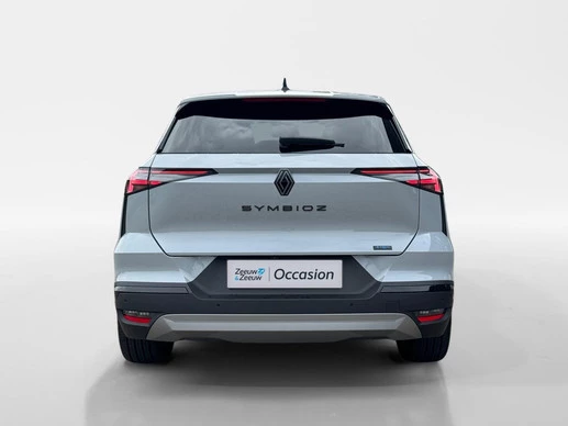 Renault Symbioz - Afbeelding 7 van 30