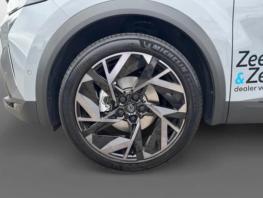 Renault Symbioz - Afbeelding 9 van 30