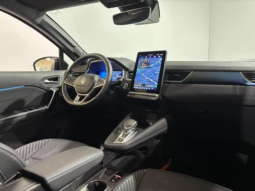 Renault Symbioz - Afbeelding 10 van 30