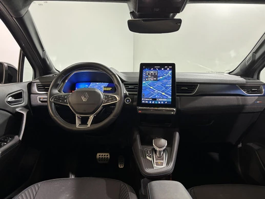 Renault Symbioz - Afbeelding 11 van 30