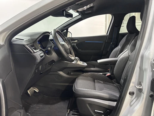 Renault Symbioz - Afbeelding 12 van 30