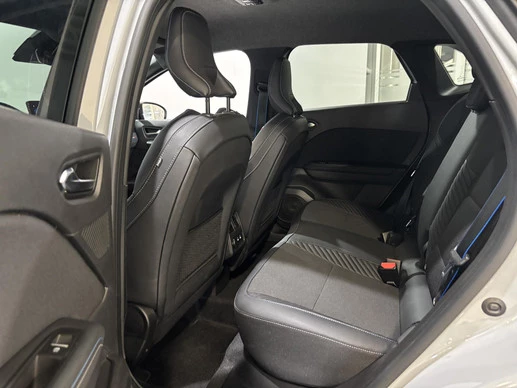 Renault Symbioz - Afbeelding 16 van 30