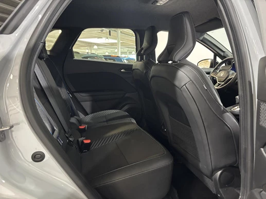 Renault Symbioz - Afbeelding 18 van 30