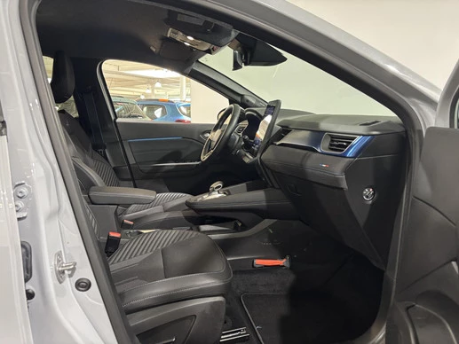 Renault Symbioz - Afbeelding 19 van 30