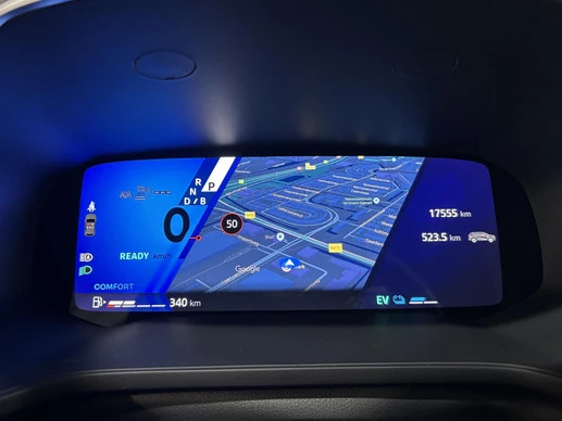 Renault Symbioz - Afbeelding 24 van 30