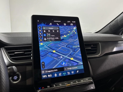 Renault Symbioz - Afbeelding 29 van 30