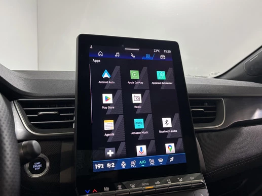 Renault Symbioz - Afbeelding 30 van 30