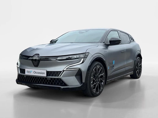 Renault Megane E-Tech - Afbeelding 1 van 30