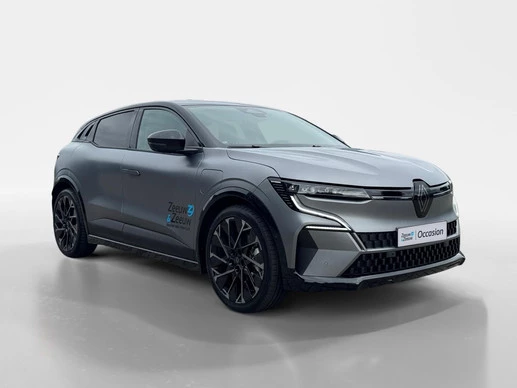 Renault Megane E-Tech - Afbeelding 3 van 30