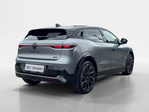 Renault Megane E-Tech - Afbeelding 5 van 30