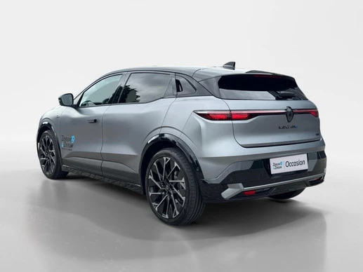 Renault Megane E-Tech - Afbeelding 6 van 30