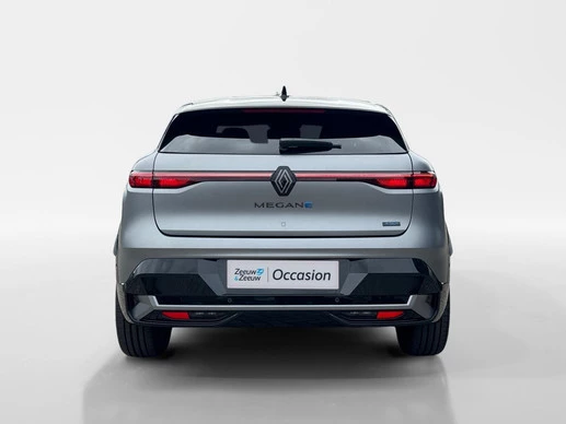 Renault Megane E-Tech - Afbeelding 7 van 30