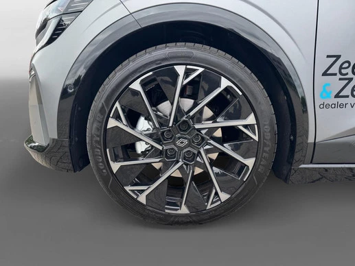 Renault Megane E-Tech - Afbeelding 9 van 30