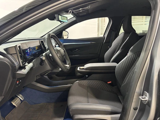 Renault Megane E-Tech - Afbeelding 10 van 30