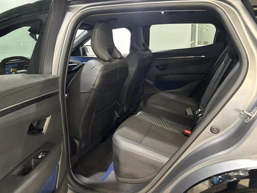 Renault Megane E-Tech - Afbeelding 14 van 30