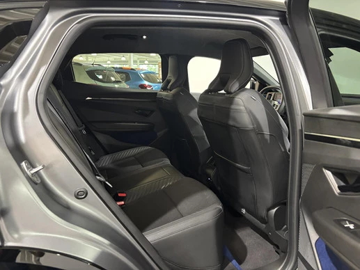 Renault Megane E-Tech - Afbeelding 16 van 30