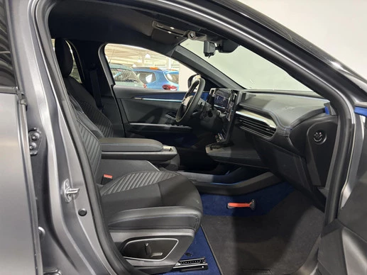 Renault Megane E-Tech - Afbeelding 17 van 30