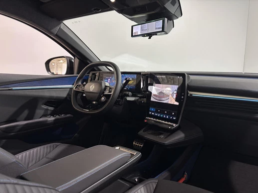Renault Megane E-Tech - Afbeelding 19 van 30