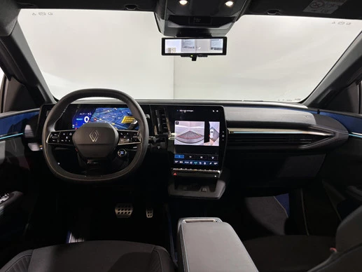 Renault Megane E-Tech - Afbeelding 20 van 30