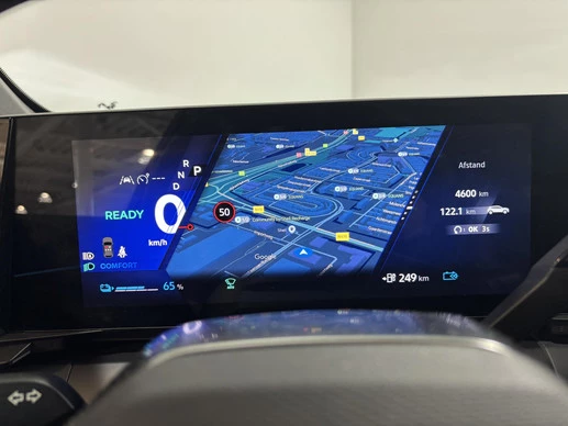 Renault Megane E-Tech - Afbeelding 24 van 30