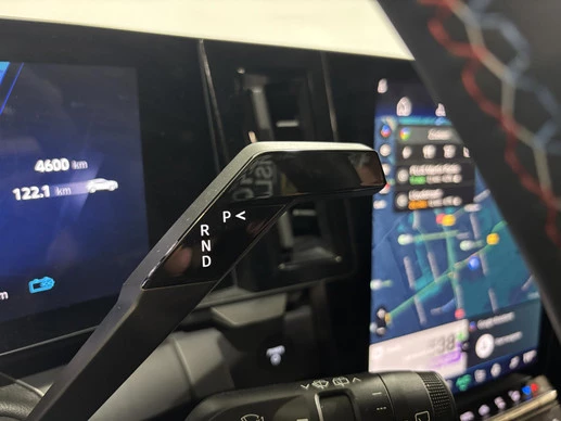 Renault Megane E-Tech - Afbeelding 27 van 30