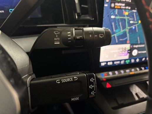 Renault Megane E-Tech - Afbeelding 28 van 30