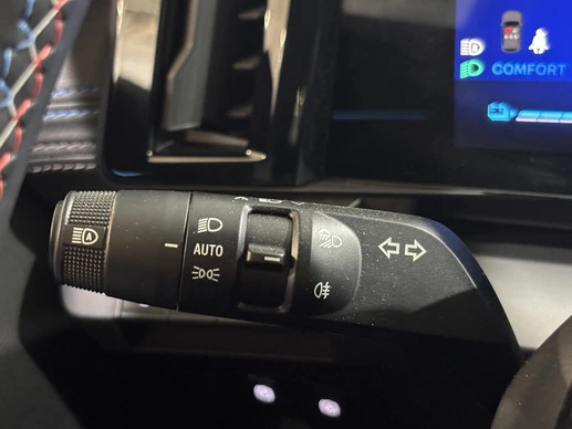 Renault Megane E-Tech - Afbeelding 29 van 30