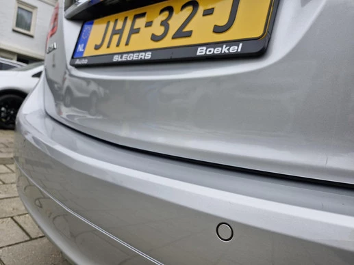 Opel Meriva - Afbeelding 9 van 28