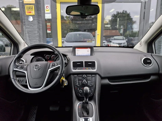 Opel Meriva - Afbeelding 12 van 28