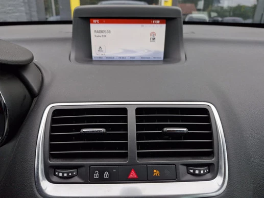 Opel Meriva - Afbeelding 13 van 28