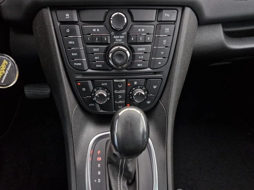 Opel Meriva - Afbeelding 16 van 28