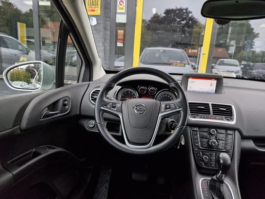 Opel Meriva - Afbeelding 17 van 28
