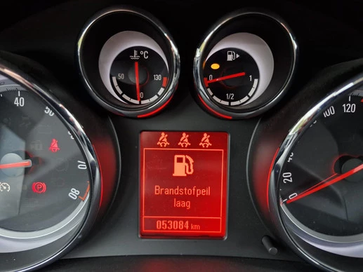 Opel Meriva - Afbeelding 19 van 28