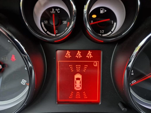 Opel Meriva - Afbeelding 20 van 28