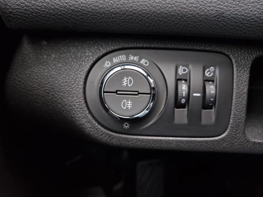 Opel Meriva - Afbeelding 21 van 28