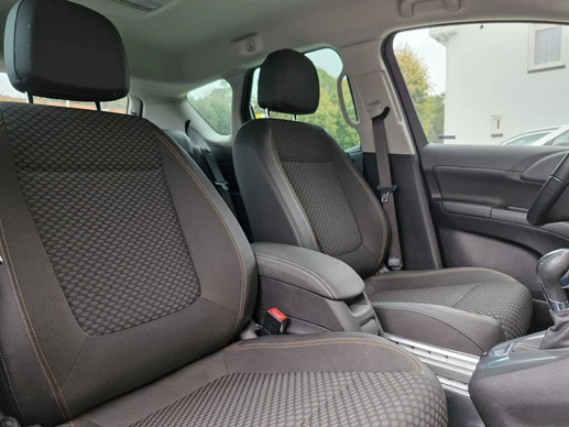 Opel Meriva - Afbeelding 23 van 28