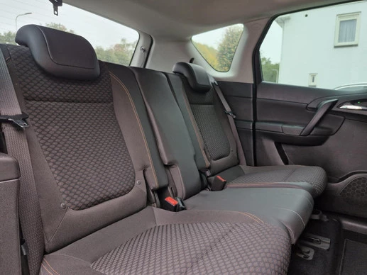 Opel Meriva - Afbeelding 24 van 28