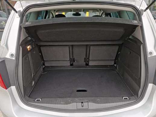 Opel Meriva - Afbeelding 25 van 28