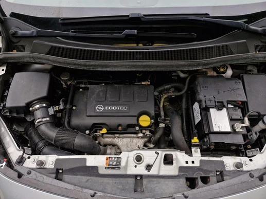 Opel Meriva - Afbeelding 27 van 28