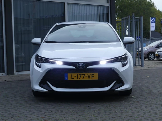 Toyota Corolla - Afbeelding 6 van 30